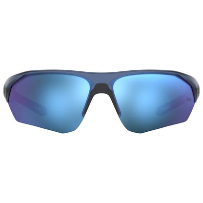 Under Armour Fashion Unisex Sunglasses UA0001GS-0PJP-72 - Image #2