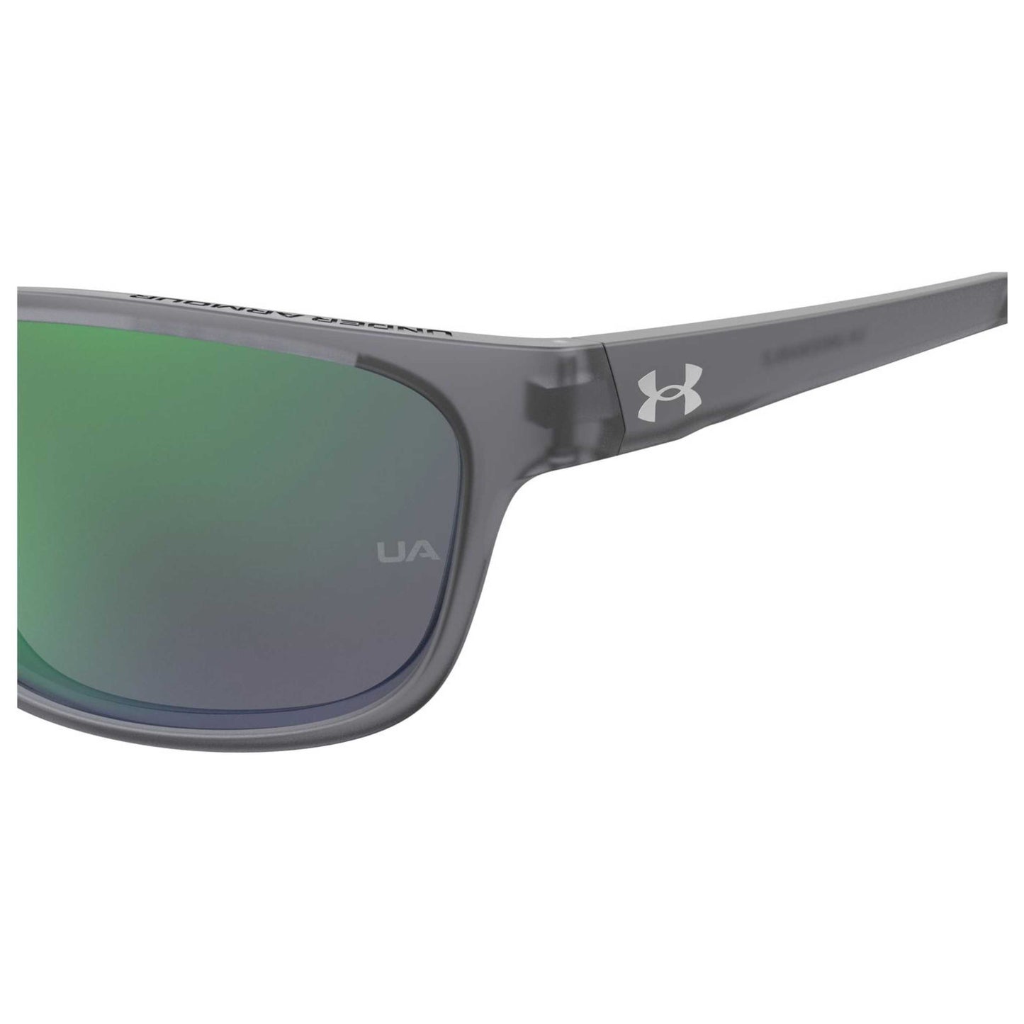 Under Armour Fashion Unisex Sunglasses UA0001GS-0PJP-72 - Image #4