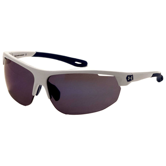 Front view of Under Armour Men's Sunglasses UA0002-G-S-WWK-71