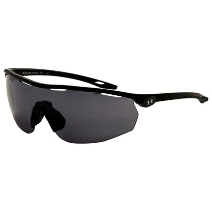 Front view of Under Armour Men's Sunglasses UA0003-G-S-003-99