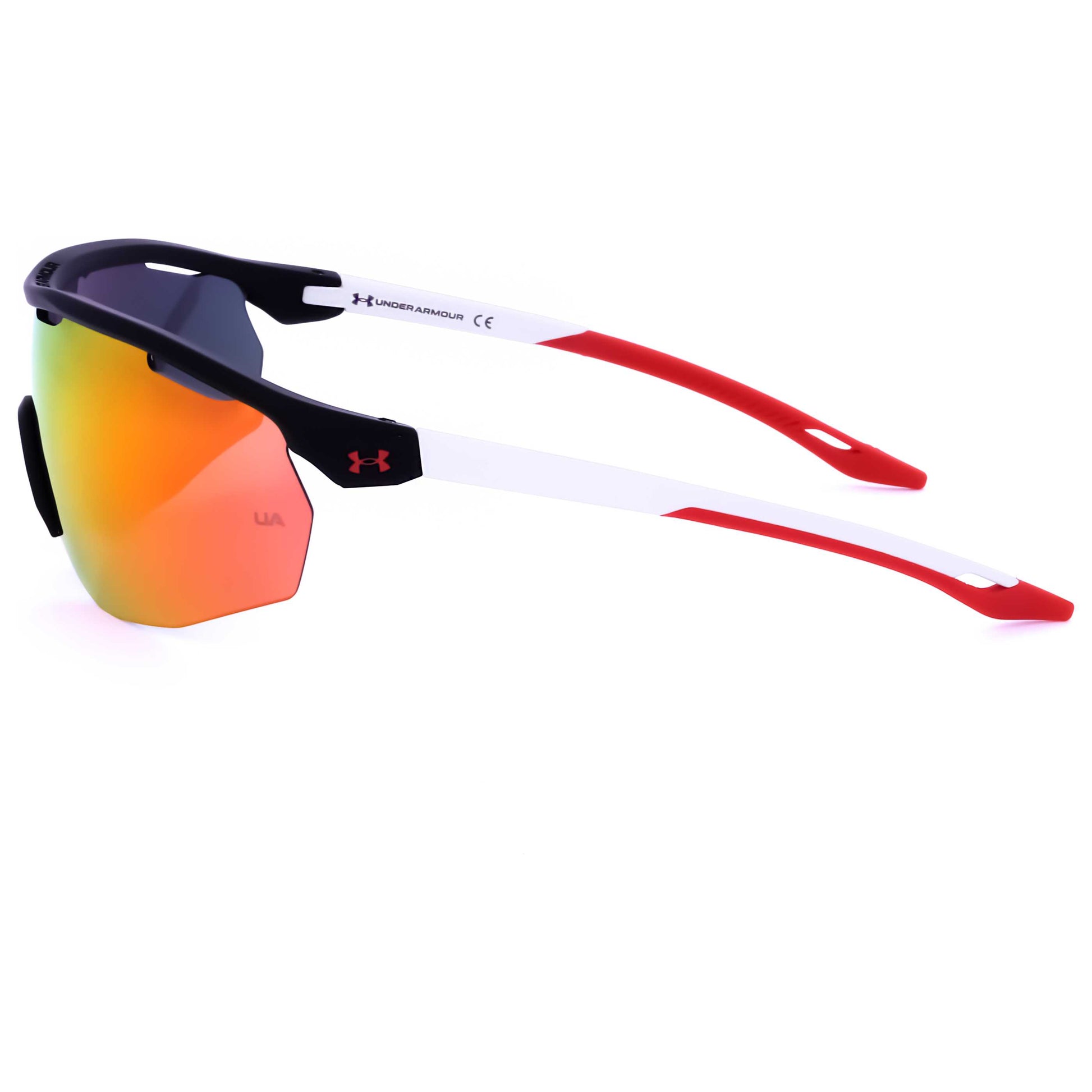 Under Armour Men's Sunglasses UA0003GS-04NL-99 - Image #3