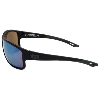 Under Armour Men's Sunglasses UA0004-S-0VK-65 - Image #3