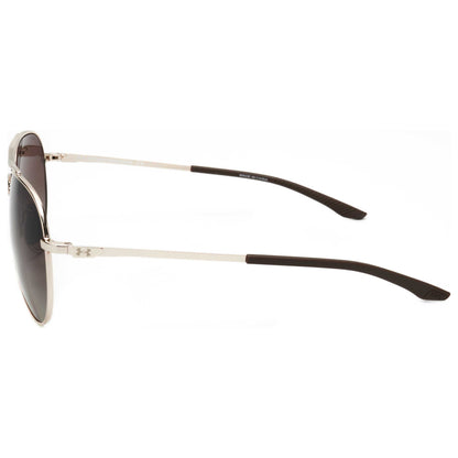 Under Armour Unisex Sunglasses UA0007-G-S-01Q-57 - Image #3