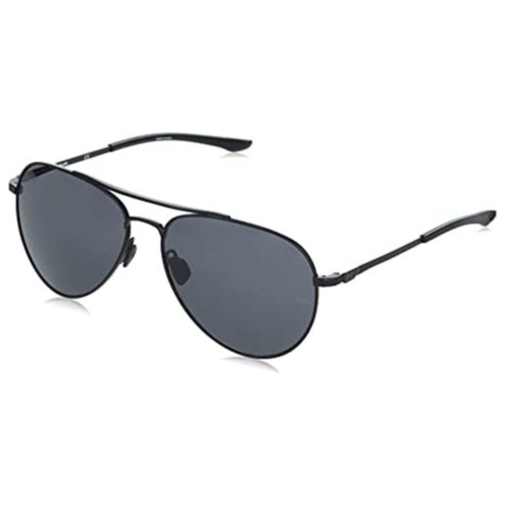 Front view of Under Armour Men's Sunglasses UA0007GS-003-IR