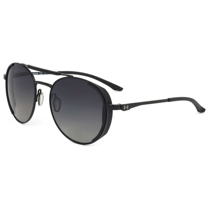 Front view of Under Armour Unisex Sunglasses UA0008-G-S-003-55