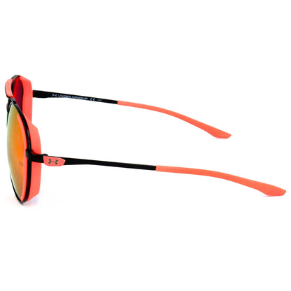Under Armour Unisex Sunglasses UA0008-G-S-CAX-55 - Image #3