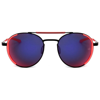 Under Armour Unisex Sunglasses UA0008-G-S-CAX-55 - Image #6