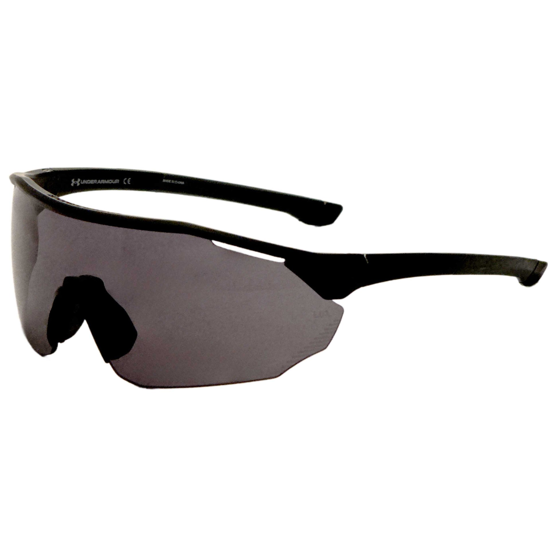 Front view of Under Armour Men's Sunglasses UA0011-S-003-99