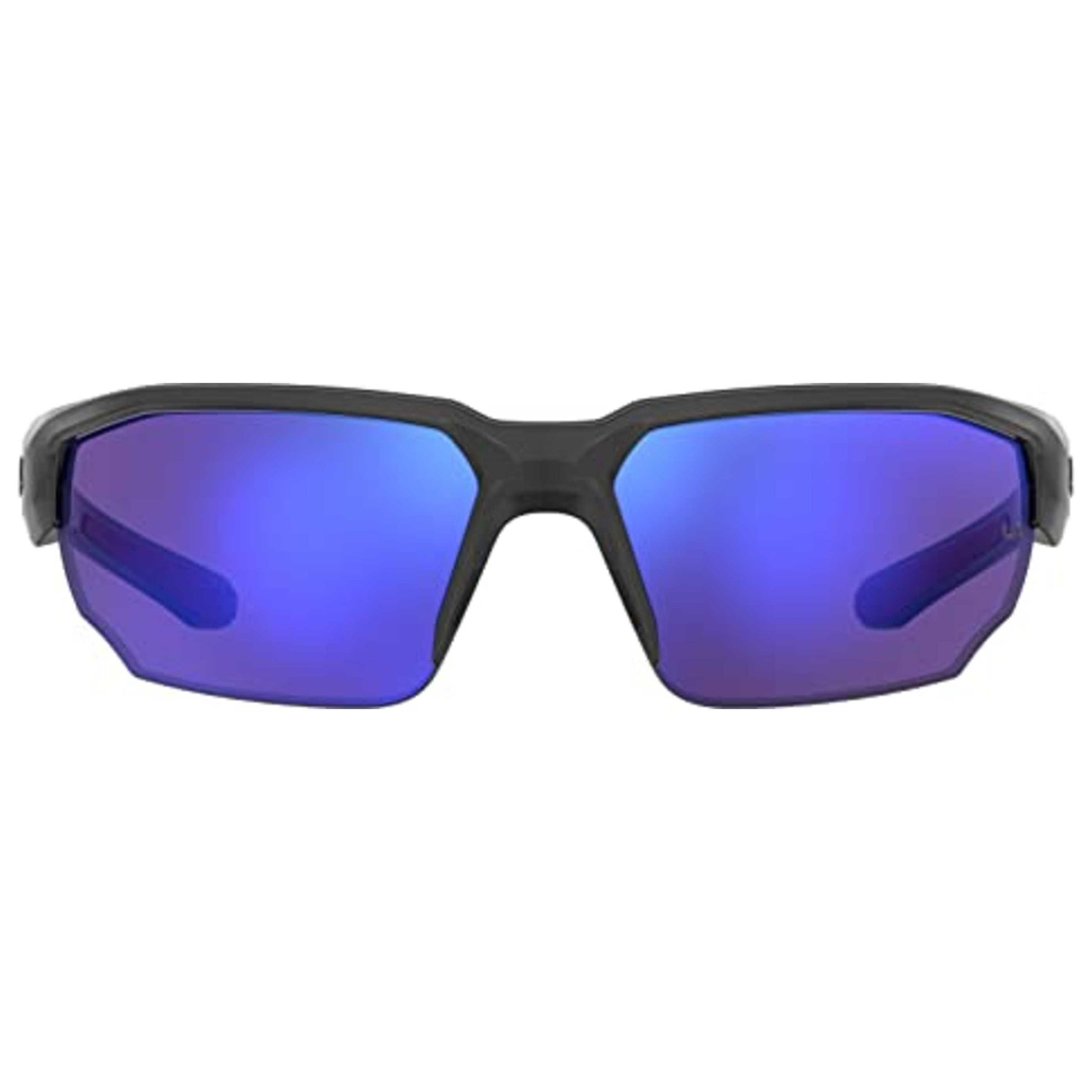 Front view of Under Armour Men's Sunglasses UA0012S-0268-70
