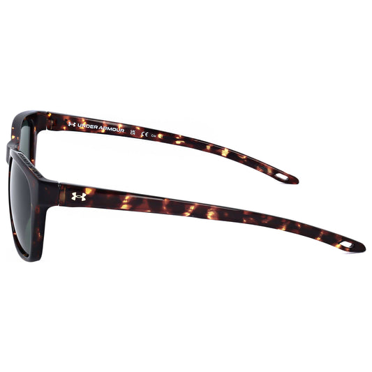 Under Armour Unisex Sunglasses UA0013-G-S-9N4-55 - Image #3