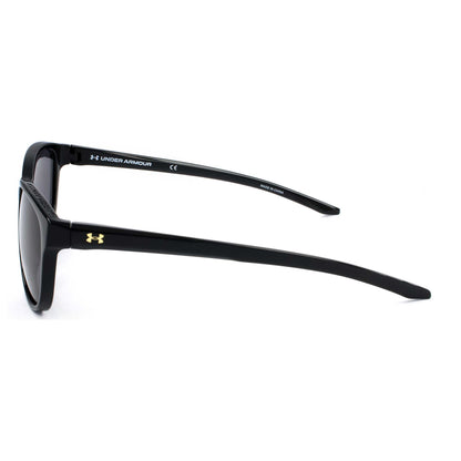 Under Armour Women's Sunglasses UA0014-G-S-807-57 - Image #3
