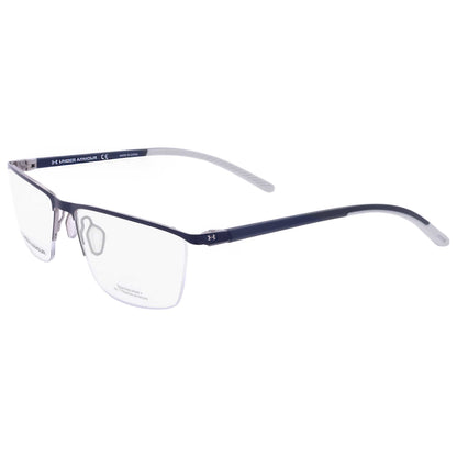 Front view of Under Armour Men's Opticals UA5003-G-PJP-56
