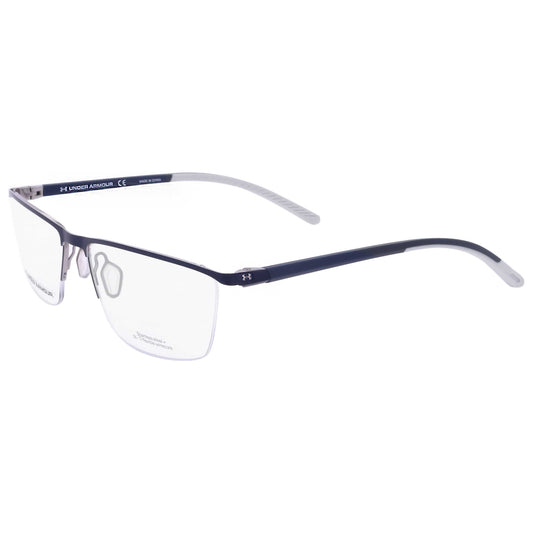 Front view of Under Armour Men's Opticals UA5003-G-PJP-56