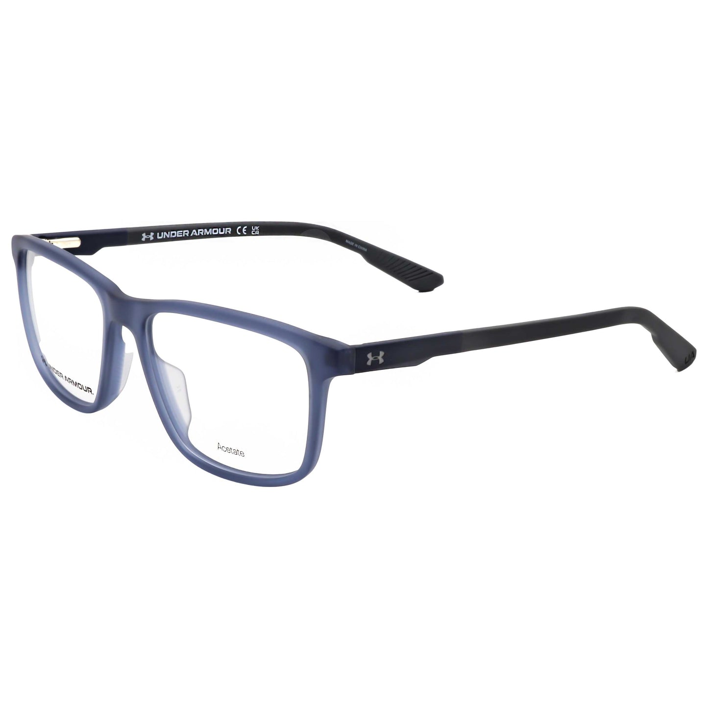 Front view of Under Armour Men's Opticals UA5008-G-PJP-54