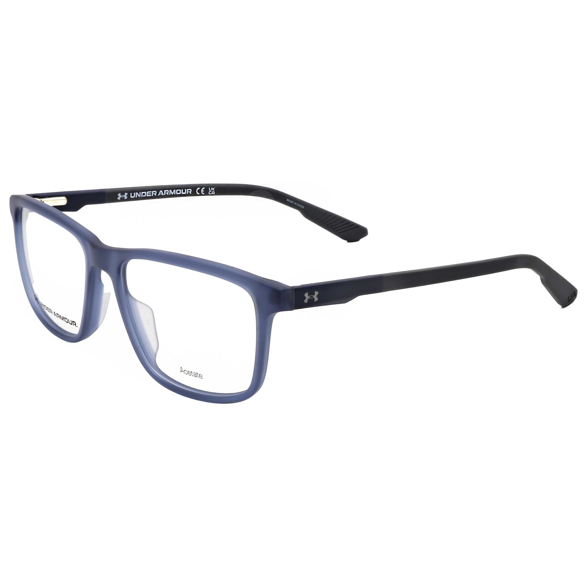Front view of Under Armour Men's Opticals UA5008-G-PJP-54