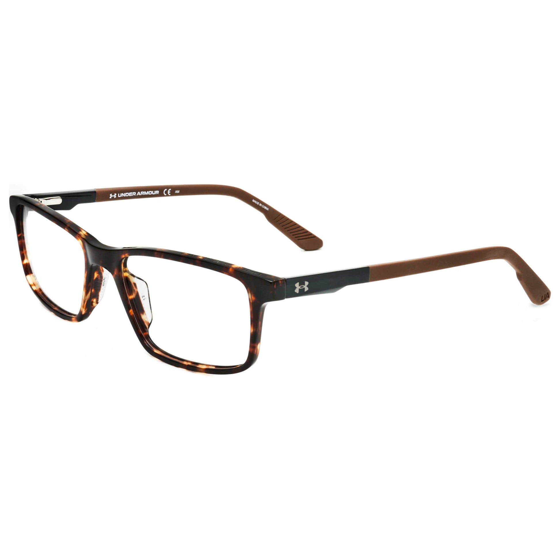 Front view of Under Armour Men's Opticals UA5009-086-54