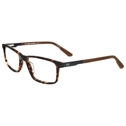 Front view of Under Armour Men's Opticals UA5009-086-54