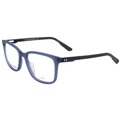 Front view of Under Armour Men's Opticals UA5010-PJP-53