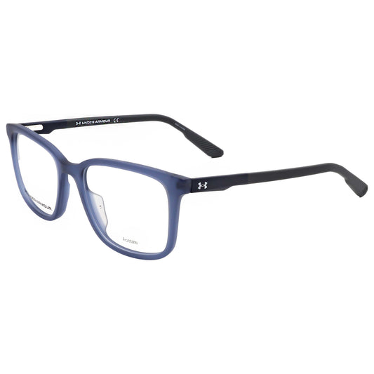 Front view of Under Armour Men's Opticals UA5010-PJP-53