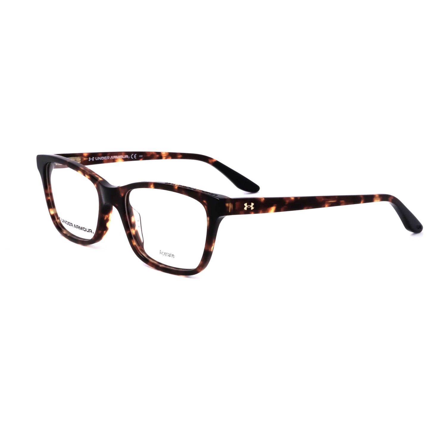 Front view of Under Armour Women's Opticals UA5012-086-51
