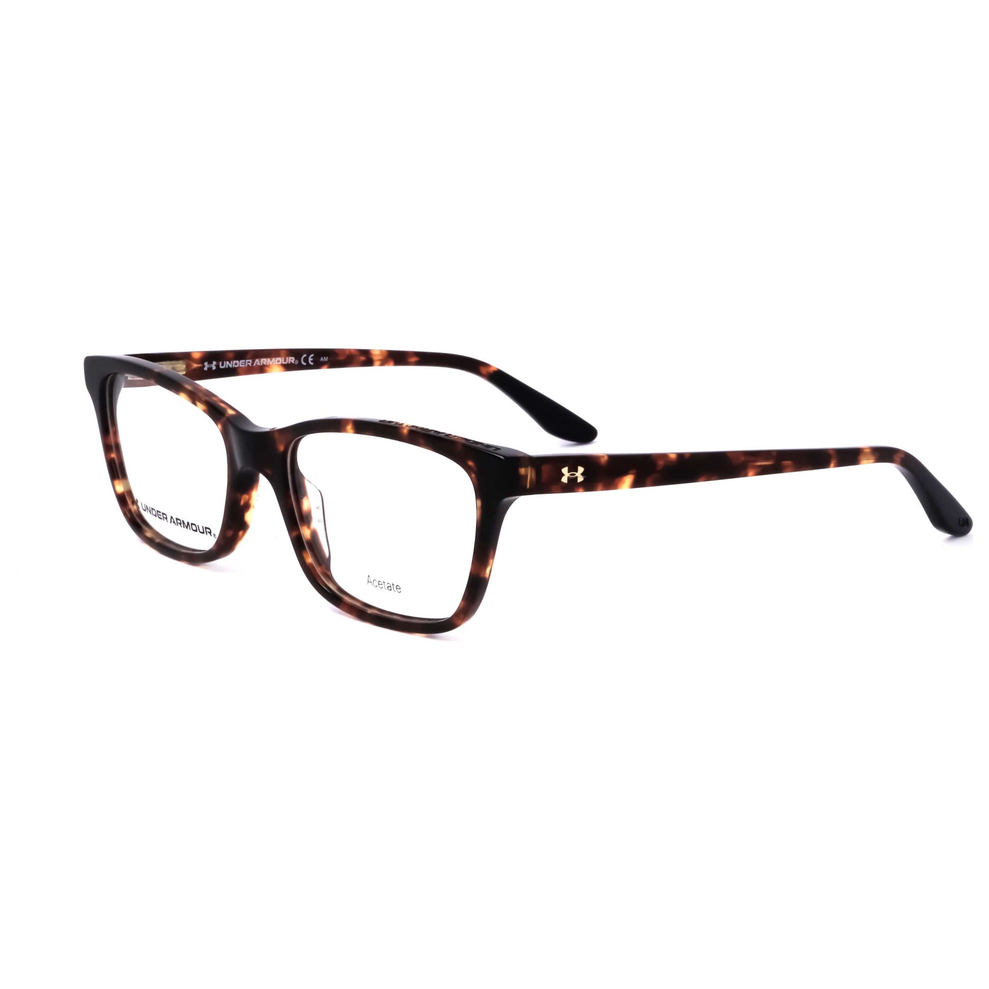 Front view of Under Armour Women's Opticals UA5012-086-51