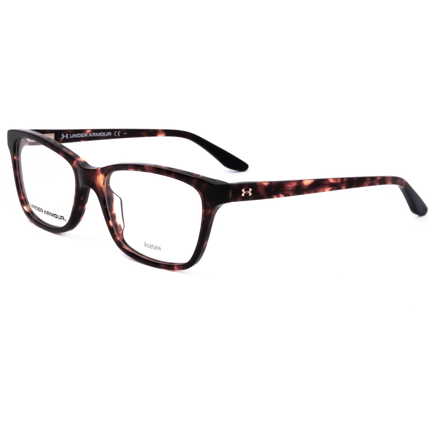 Front view of Under Armour Women's Opticals UA5012-086-53
