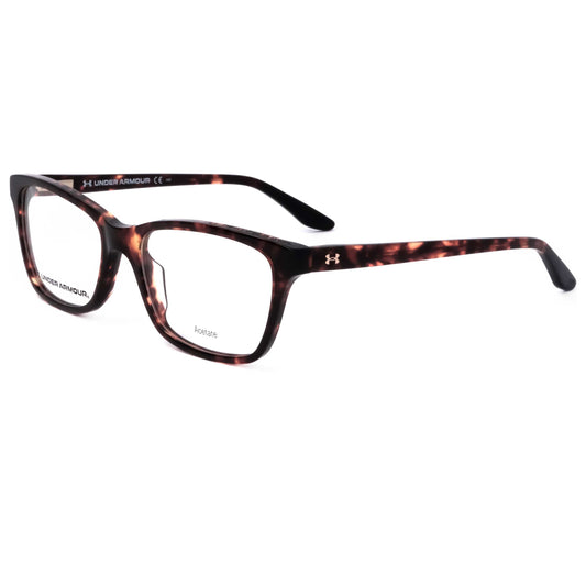 Front view of Under Armour Women's Opticals UA5012-086-53