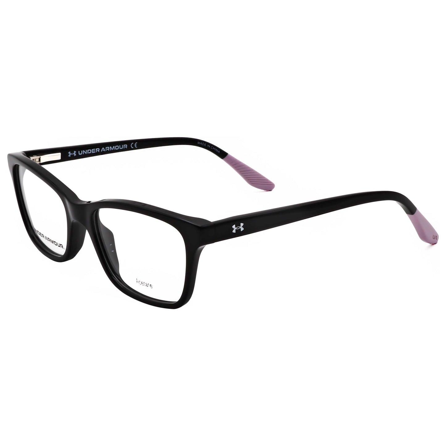Front view of Under Armour Women's Opticals UA5012-807-51