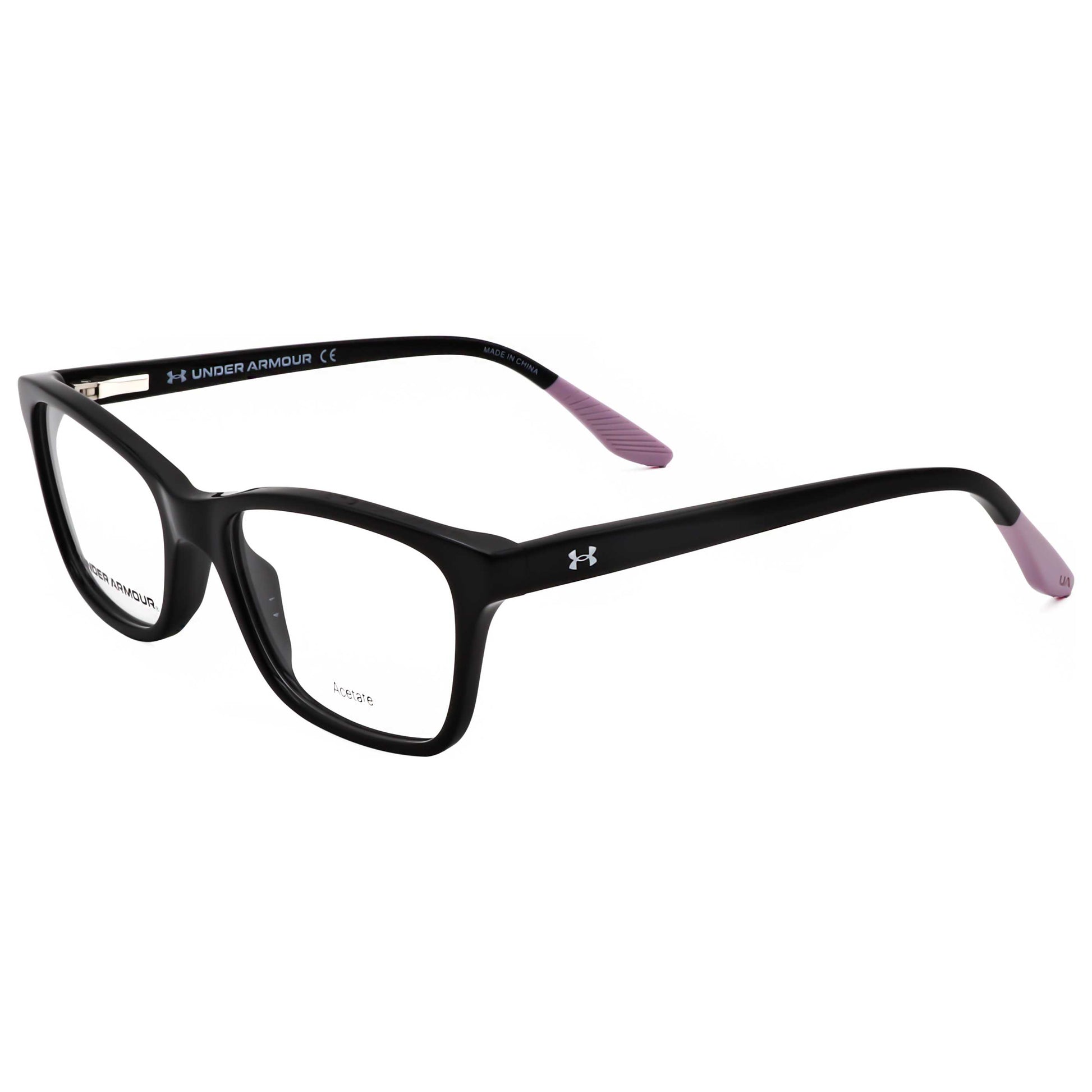 Front view of Under Armour Women's Opticals UA5012-807-51