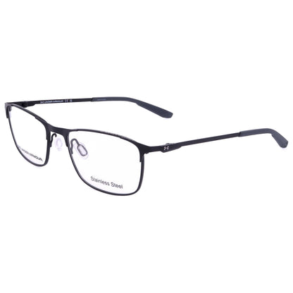 Front view of Under Armour Men's Opticals UA5015-G-003-54