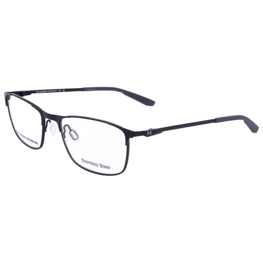 Front view of Under Armour Men's Opticals UA5015-G-003-54