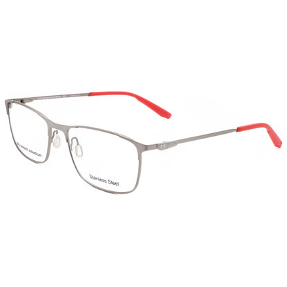 Front view of Under Armour Men's Opticals UA5015-G-R80