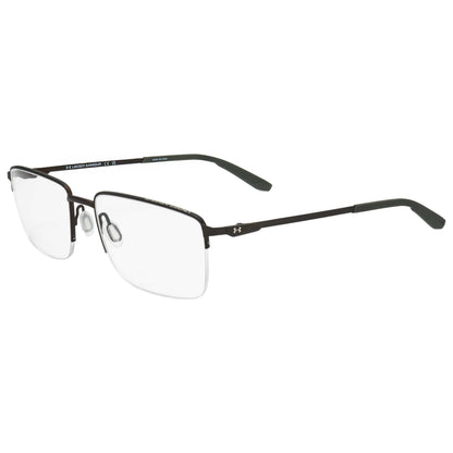Front view of Under Armour Men's Opticals UA5016-G-09Q-58