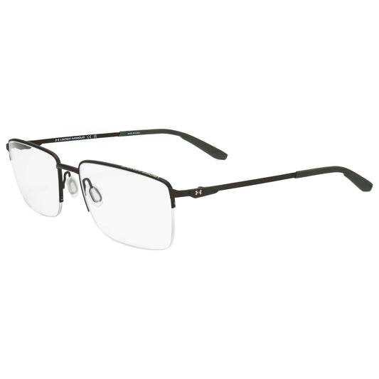 Front view of Under Armour Men's Opticals UA5016-G-09Q-58