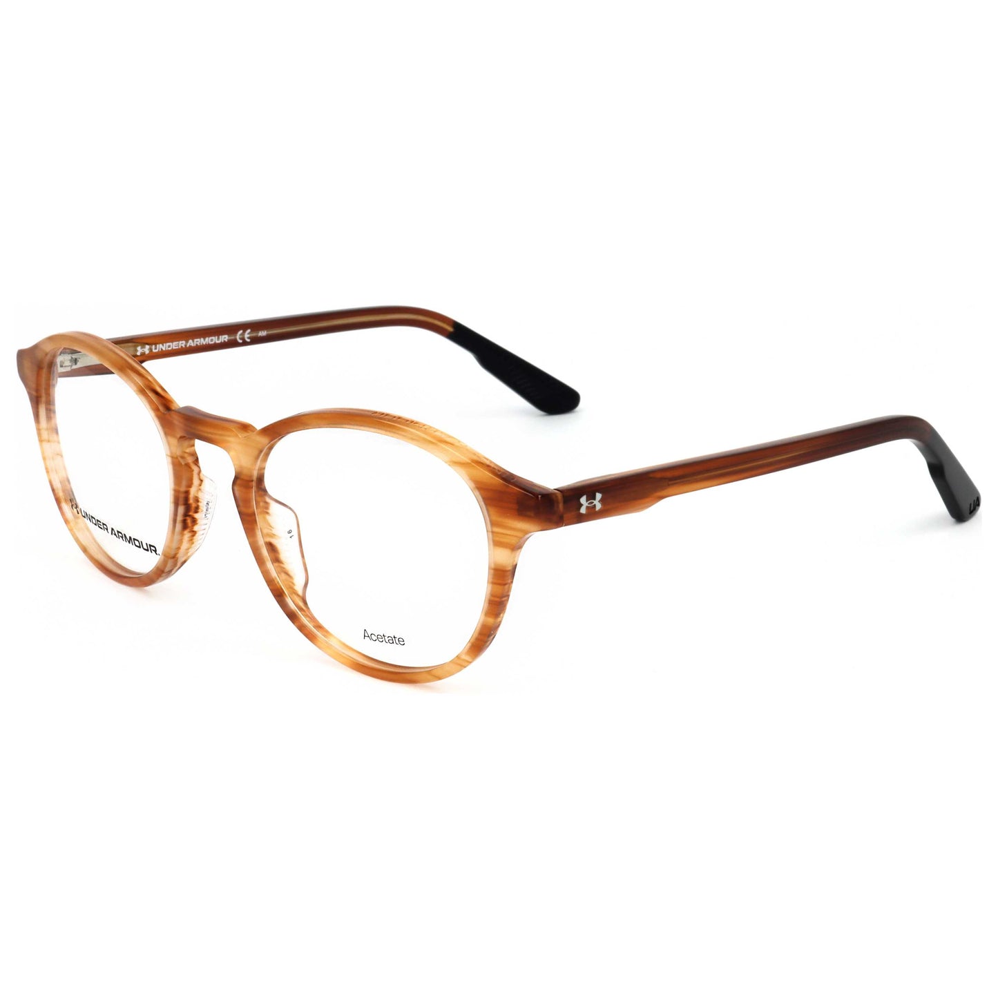 Front view of Under Armour Men's Opticals UA5017-G-EX4-50
