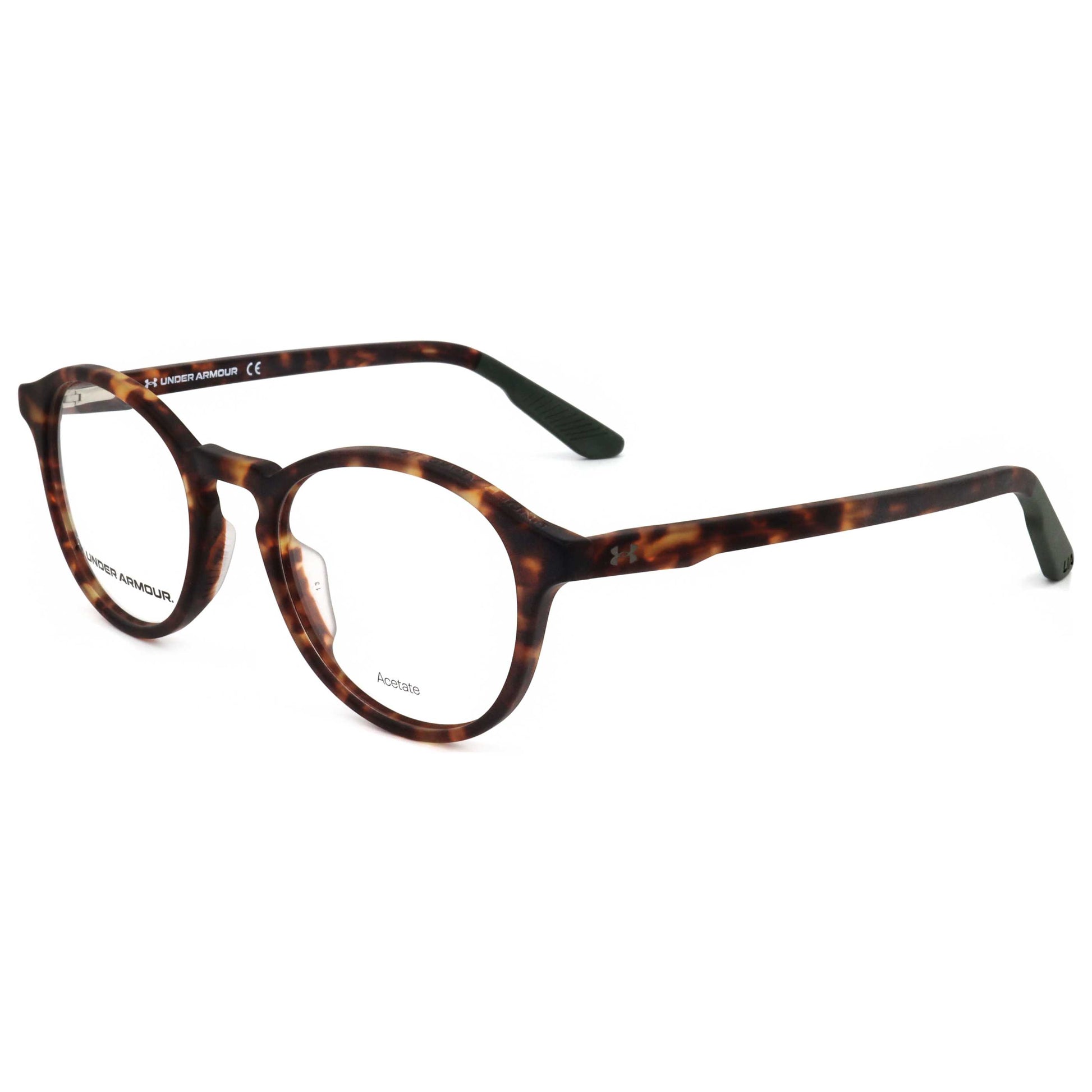 Front view of Under Armour Men's Opticals UA5017-G-N9P-50