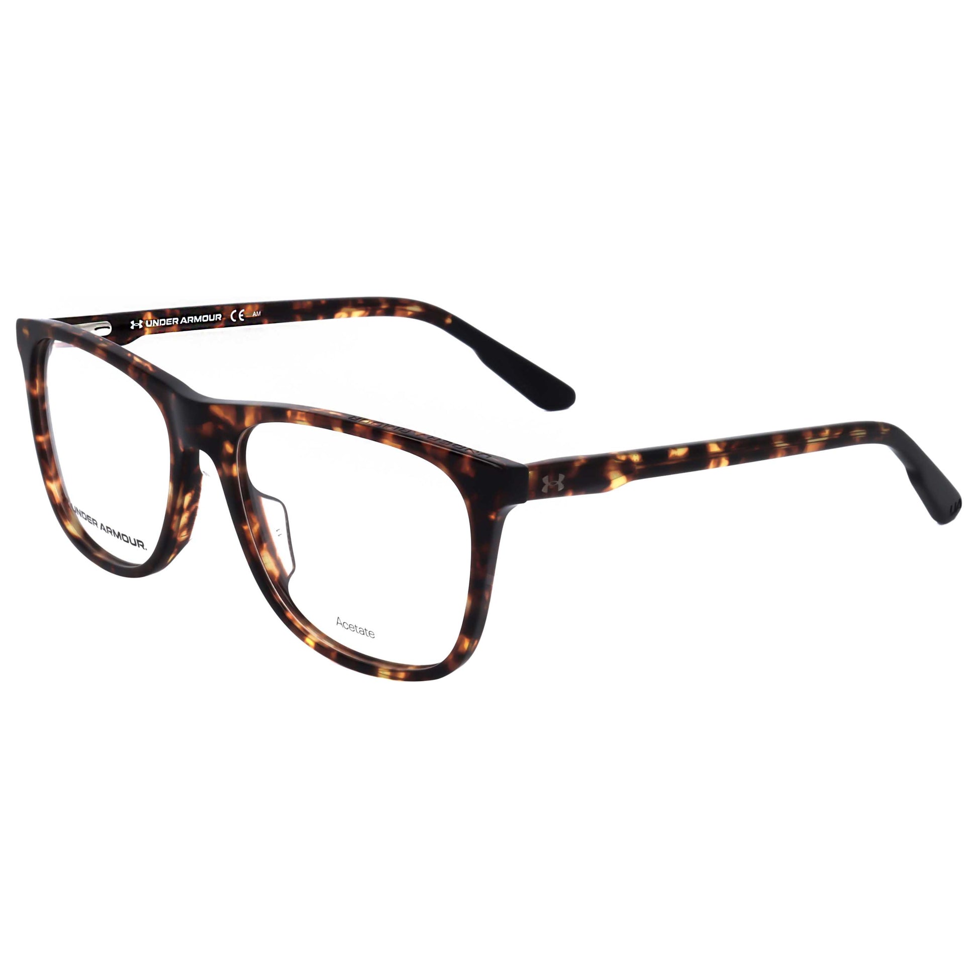 Front view of Under Armour Men's Opticals UA5018-G-086-54