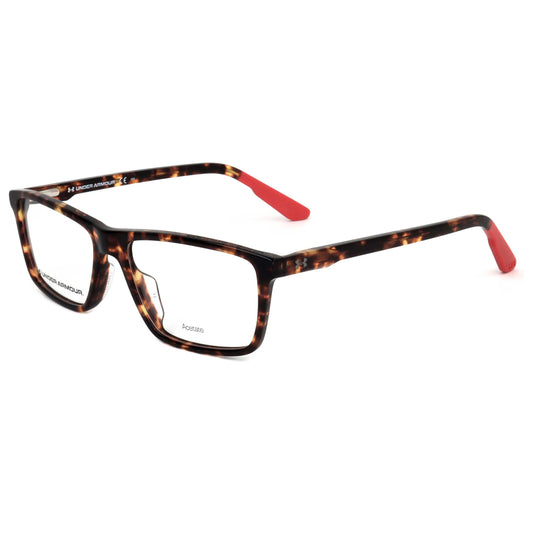 Front view of Under Armour Men's Opticals UA5019-086-53