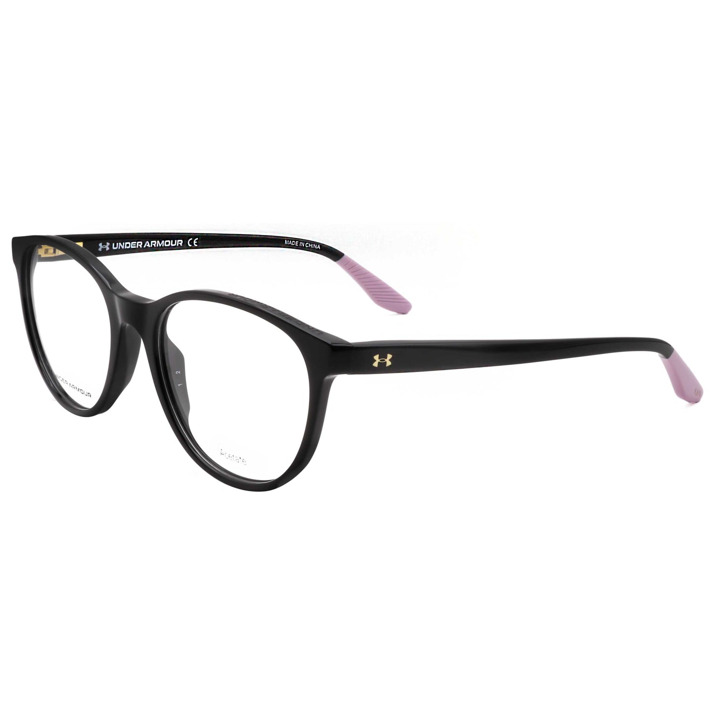 Front view of Under Armour Women's Opticals UA5020-807-52