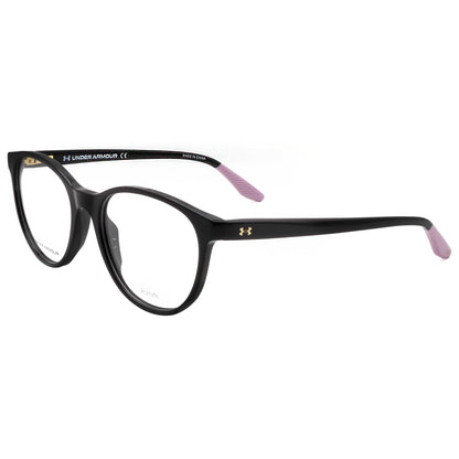 Front view of Under Armour Women's Opticals UA5020-807-52