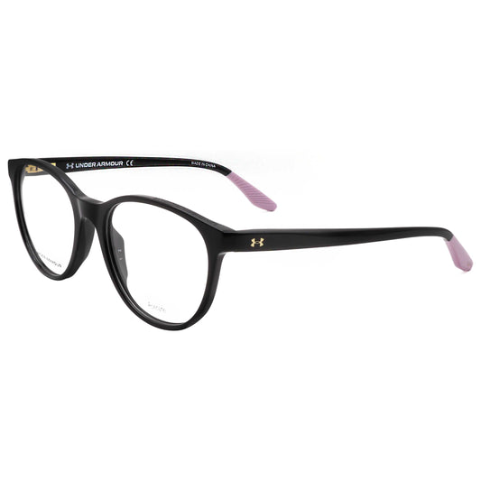 Front view of Under Armour Women's Opticals UA5020-807-52