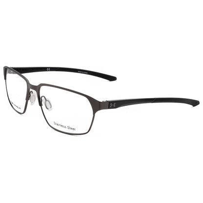 Front view of Under Armour Men's Opticals UA5021-G-KJ1
