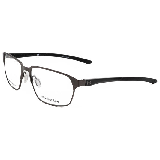 Front view of Under Armour Men's Opticals UA5021-G-KJ1