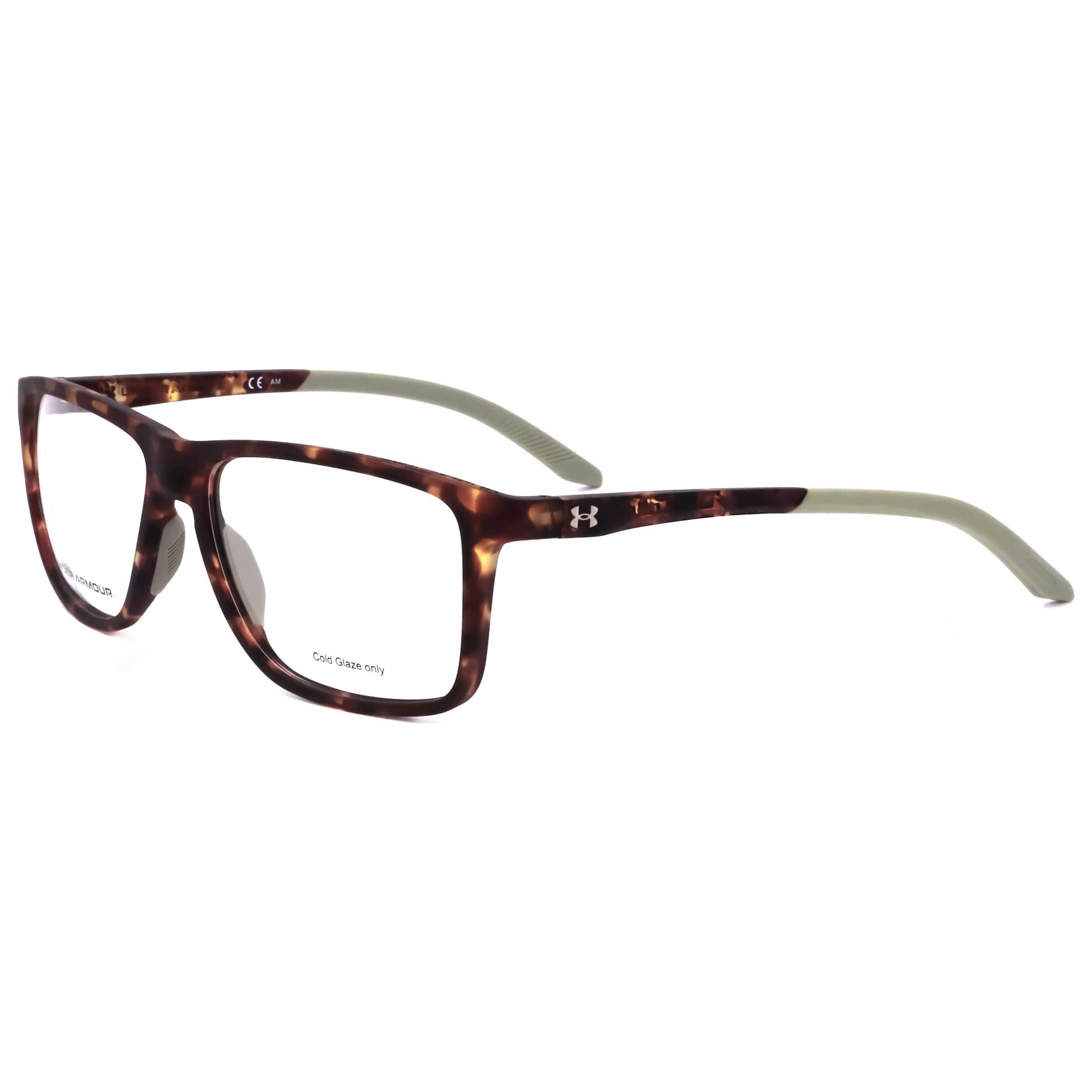 Front view of Under Armour Men's Opticals UA5022-N9P-56