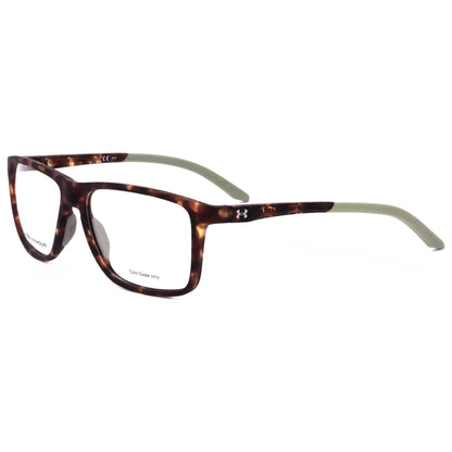 Front view of Under Armour Men's Opticals UA5022-N9P-56