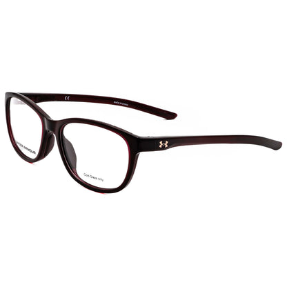 Front view of Under Armour Women's Opticals UA5025-6XQ-53