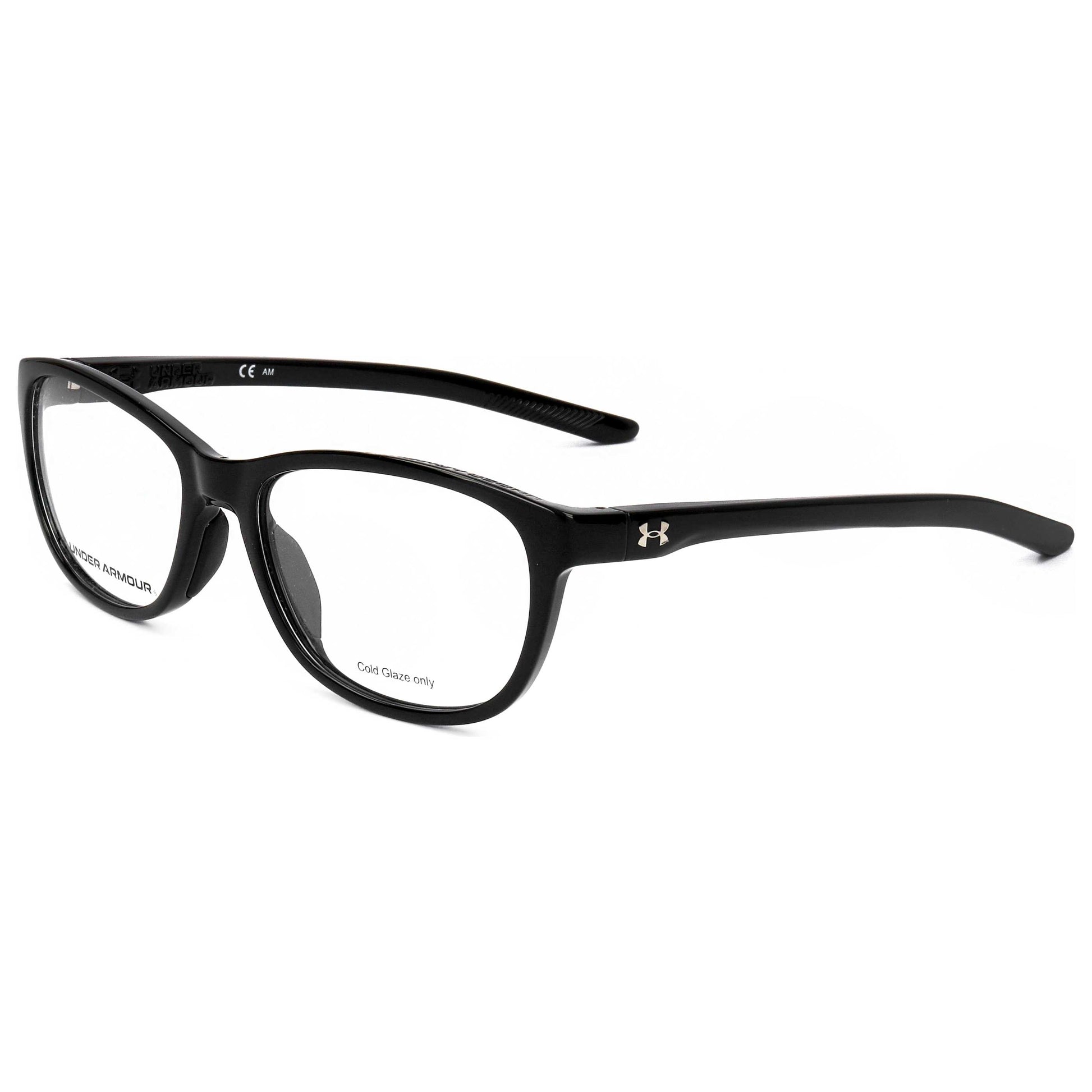 Front view of Under Armour Women's Opticals UA5025-807-53