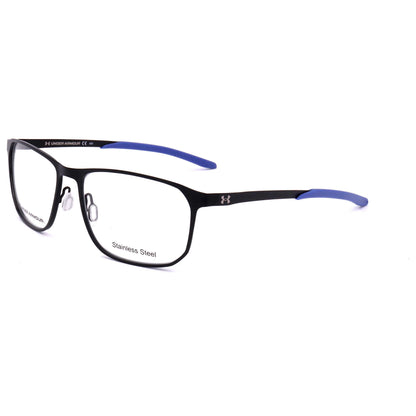 Front view of Under Armour Men's Opticals UA5029-G-0VK-58