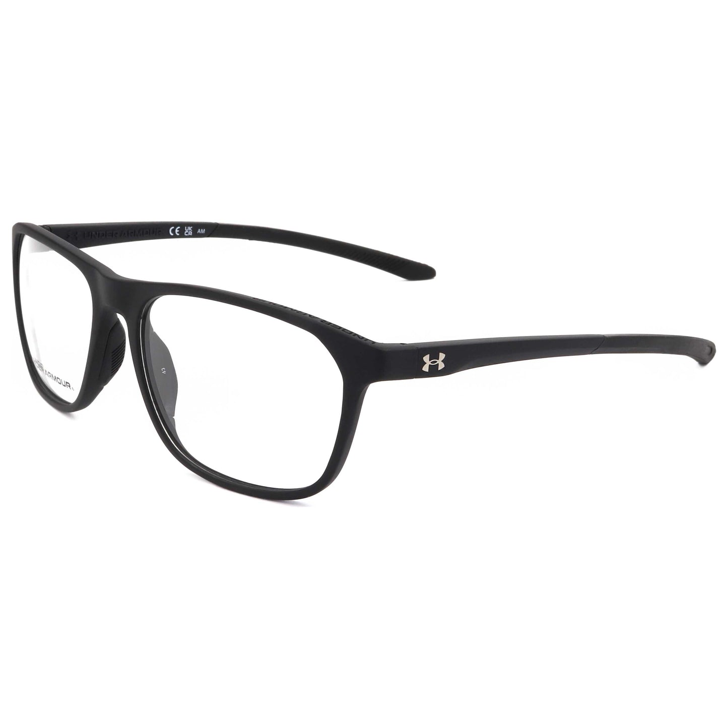 Front view of Under Armour Unisex Opticals UA5030-003