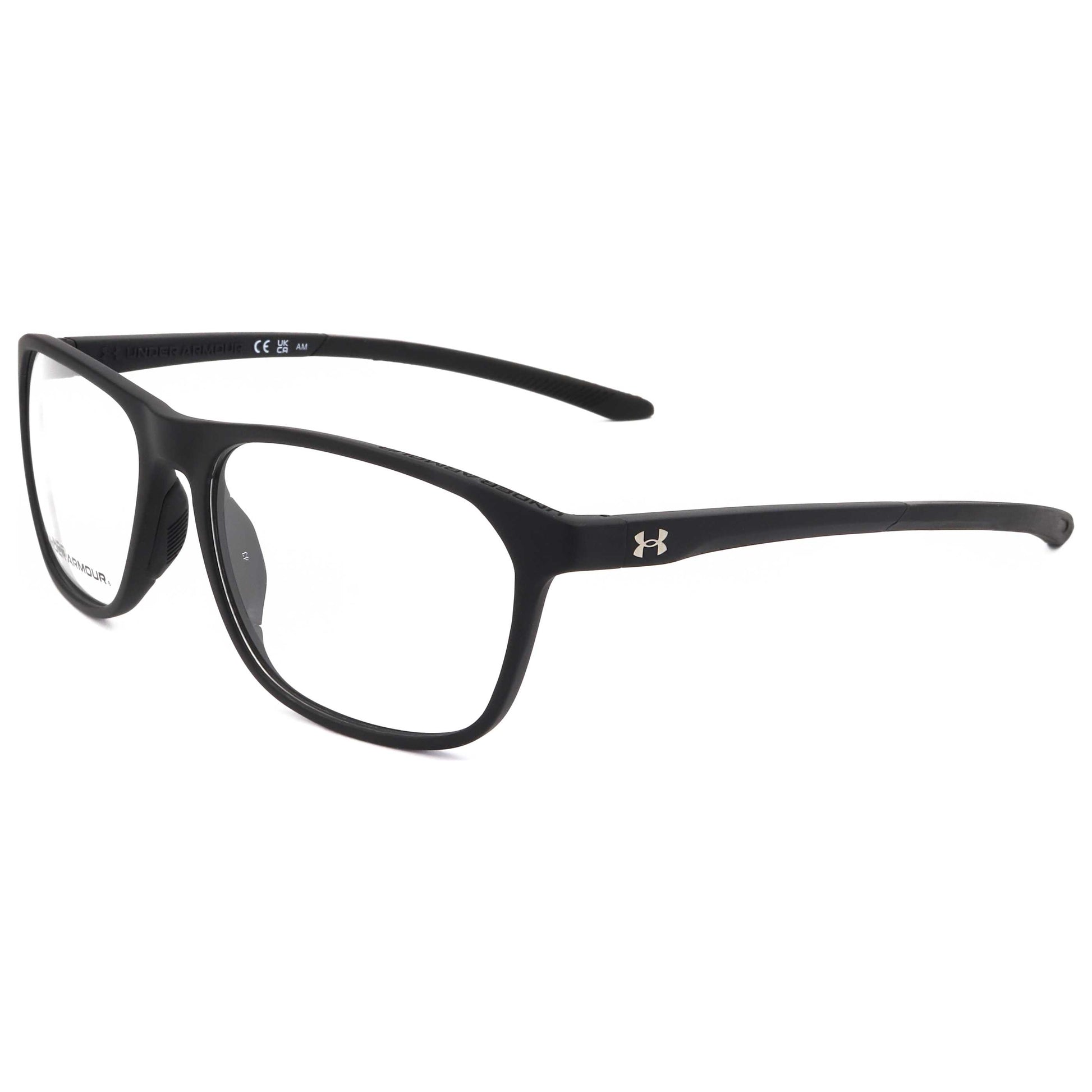 Front view of Under Armour Unisex Opticals UA5030-003